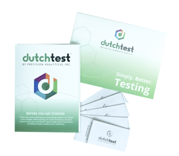 Dutch test til PCOS