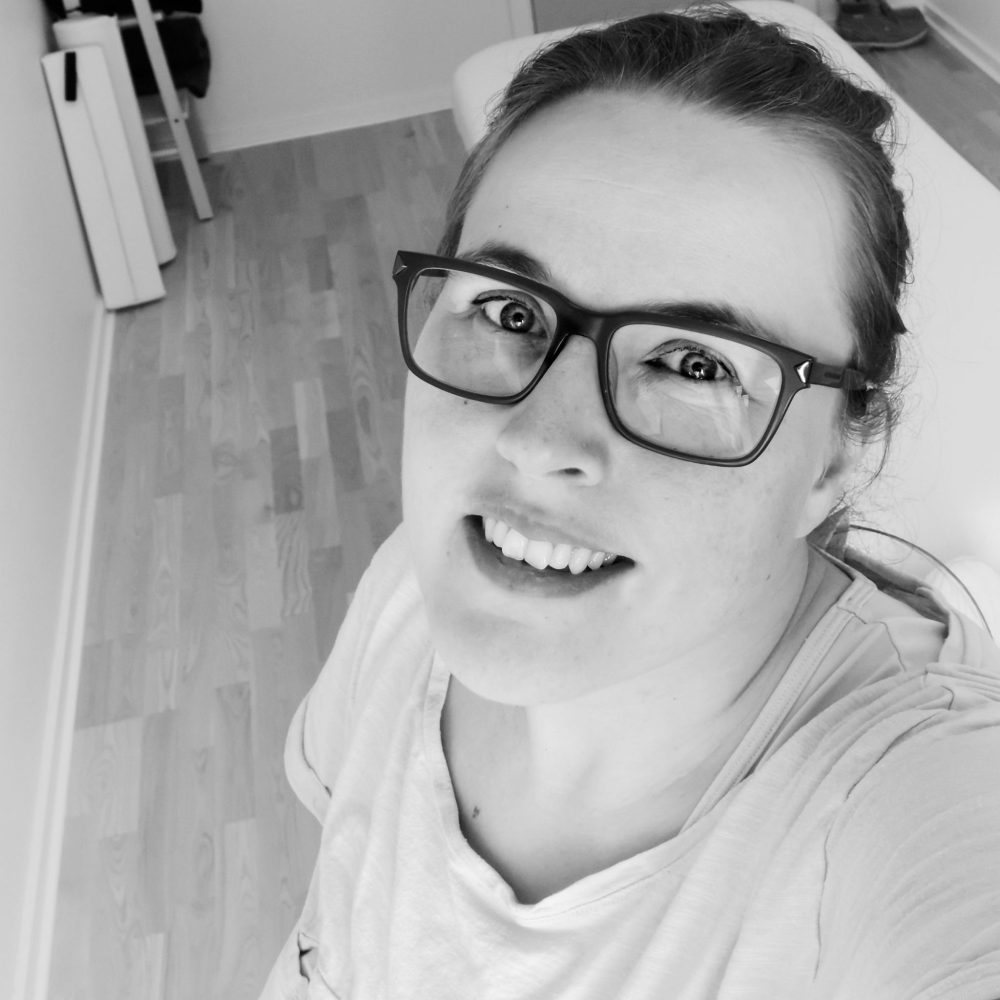 Kropsterapeut Tanja Bengaard - Kropsterapi i Slagelse